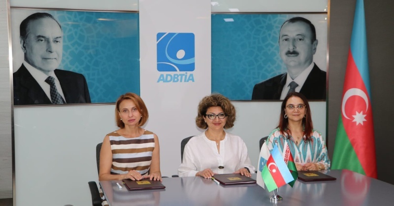 MİTRİ подписало трехстороннее соглашение