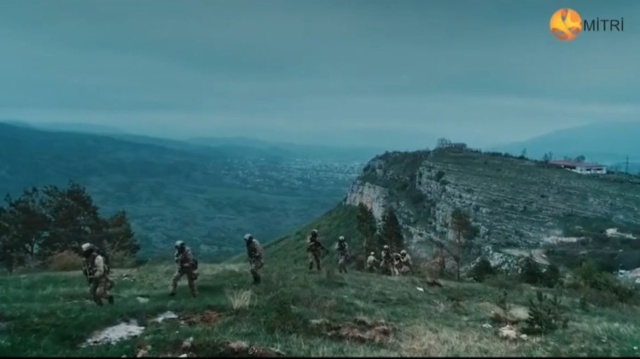 8 noyabr - Ədalətin Zəfər Çaldığı O Gün!