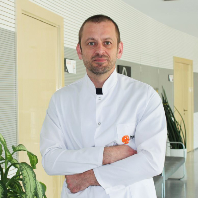 Сулейманов Роман Фаикович